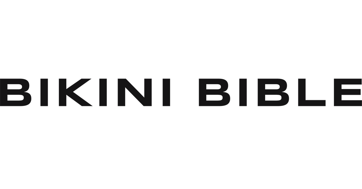 Sustainable Fashion Our Pact at Bikini Bible