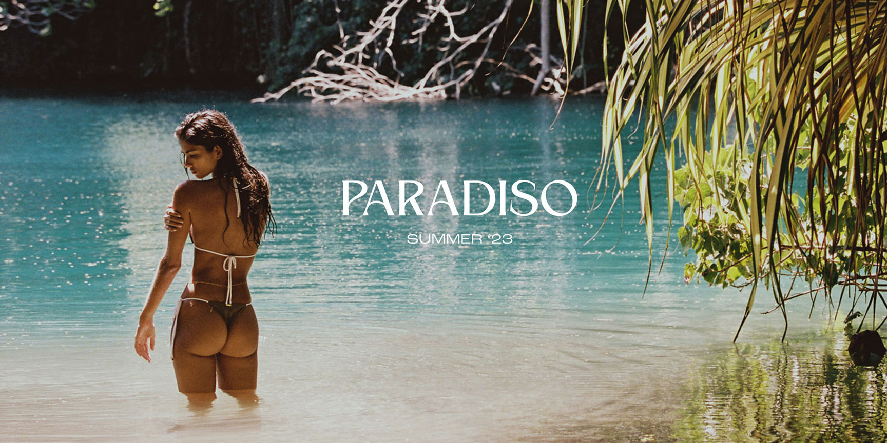 Bikini Bible Luxury Sustainable Bikinis