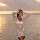 Bambi Blanco - Underwire Bikini Top