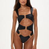 Maya One Piece - Nero