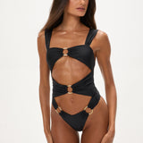 Maya One Piece - Nero