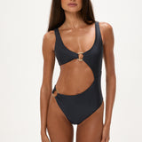 Gigi One Piece - Nero