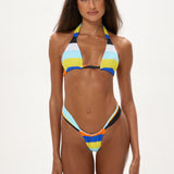 Jasmin Top - Sunstrip