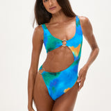 Gigi One Piece - Montego