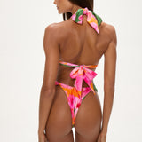 Jasmin Top - Botanica