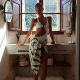 Mirage Sarong - Zahara