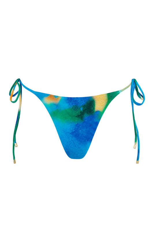 Alba Montego Brazilian Bikini Bottoms Bikini Bible