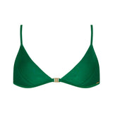 BAIA | Bralette Bikini Top | Emerald