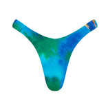 Nala Montego - Scrunch Bikini Bottoms