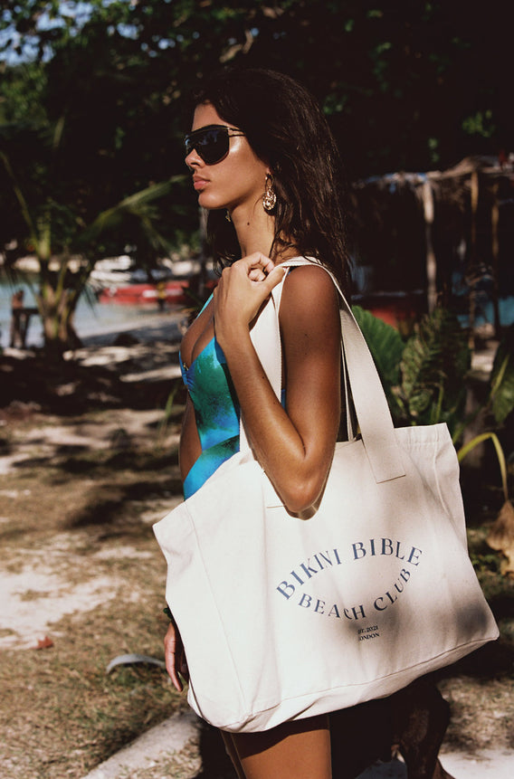 Accessories Bikini Bible